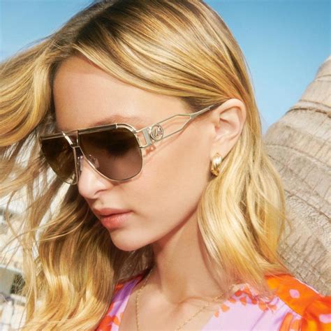 michael kors sunglasses review